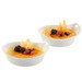 Ramequins pour crème brûlée, 2 pcs.